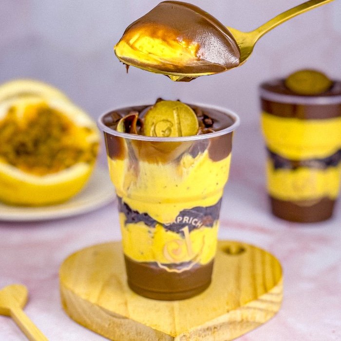 Doce Capricho