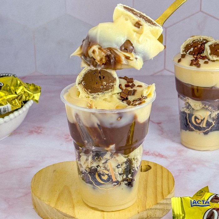 Doce Capricho