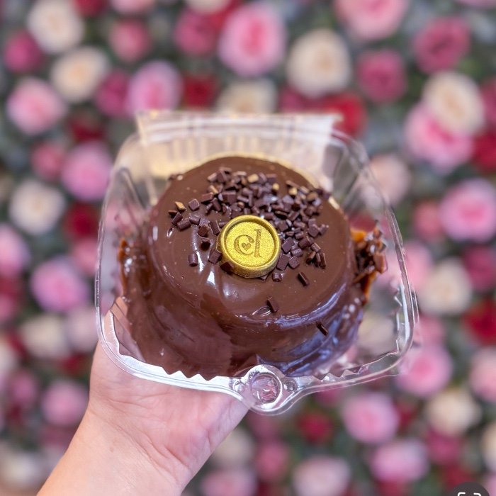 Doce Capricho